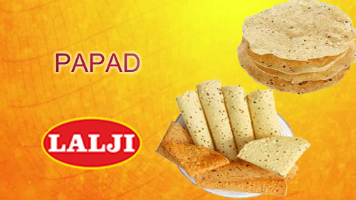 papad